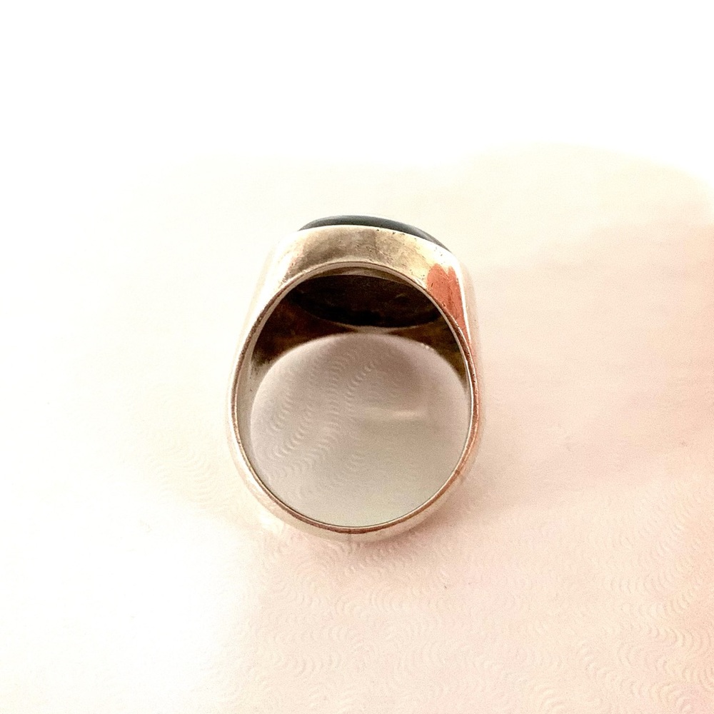 Evil Eye Ring - image 4